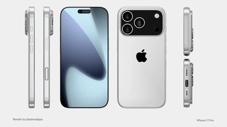 3 features that’ll make me upgrade to the iPhone 17 Pro Max