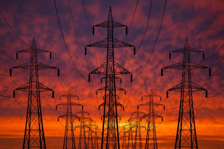 Major US power operator says AI and data center demands are pushing prices up