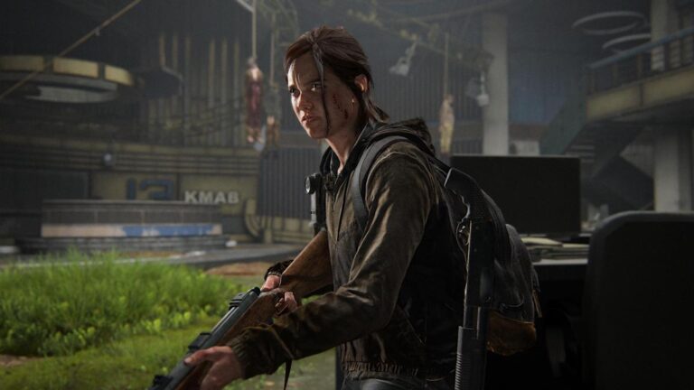 I can’t believe they found another way to make me replay The Last of Us Part II