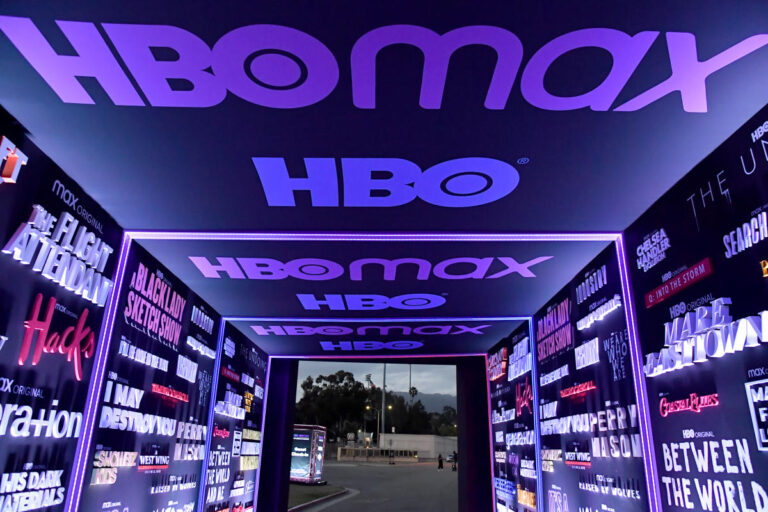 HBO Max is back, HBO Max says