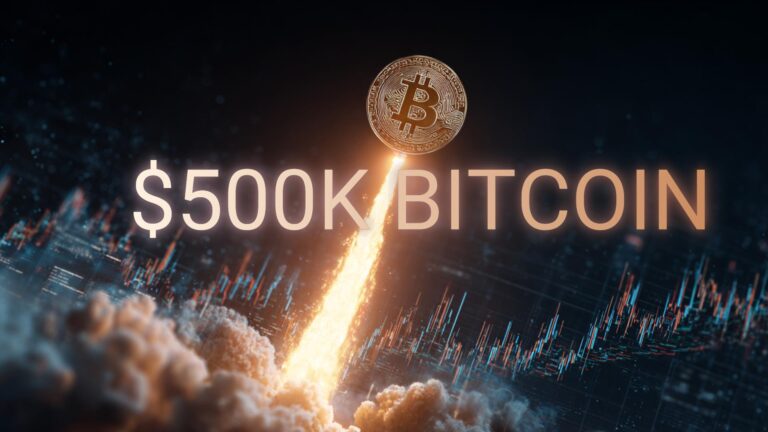 PlanB’s $500K Bitcoin Prediction Ignites Hype – Bitcoin Hyper Primed to Surge