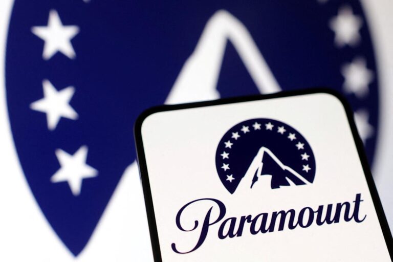 Paramount pays Trump $16 million to settle Harris lawsuit