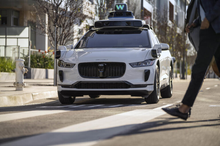Waymo is adding teen accounts for autonomous vehicle rides without parents