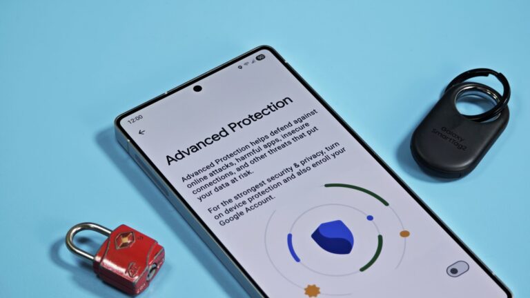 Your Samsung phone will get Android 16’s powerful Advanced Protection mode in One UI 8