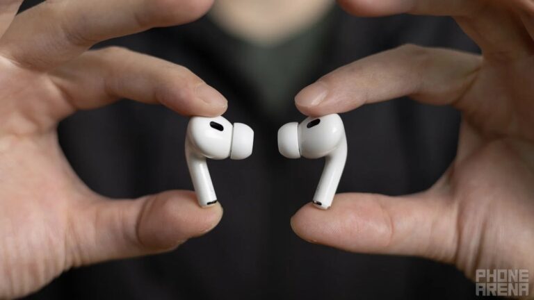 Amazon and Walmart are amazingly selling Apple’s AirPods Pro 2 at a lower-than-ever price