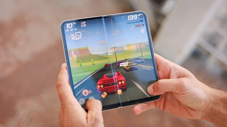 Amazon is ready to make you a Google Pixel 9 Pro Fold offer you can’t refuse