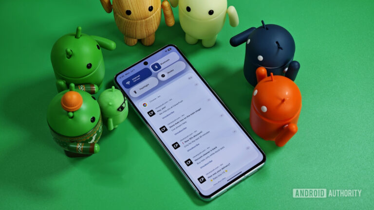 Android may soon use AI to organize your phone’s notifications