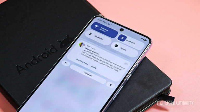 Android’s upcoming notification summaries could avoid the pitfalls of Apple Intelligence