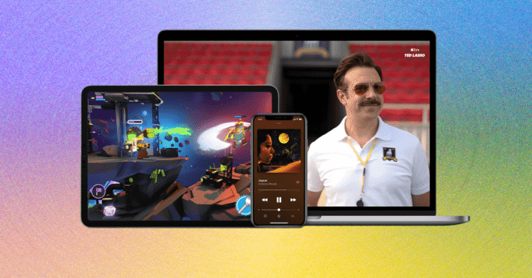 What Is Apple One? A Breakdown of Plans, Pricing, and Included Services