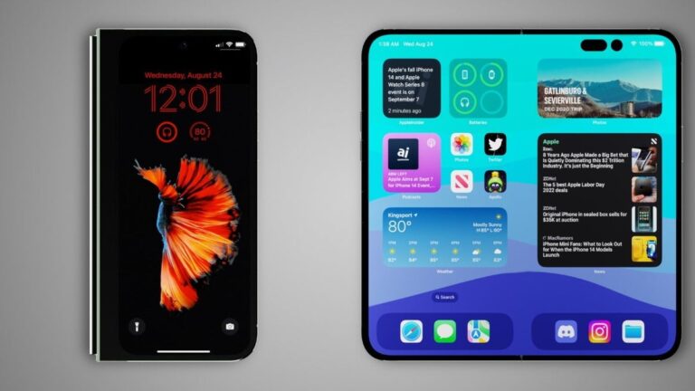Apple’s perfectionism is setting up the long-awaited first foldable iPhone for failure