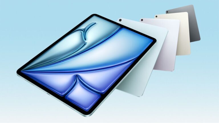 Apple’s powerful iPad Air 11 (2025) mid-ranger is unusually affordable now for all Amazon shoppers