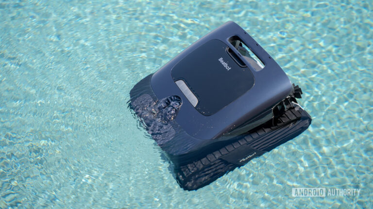 Beatbot AquaSense 2 Ultra robotic pool cleaner now 20% off!