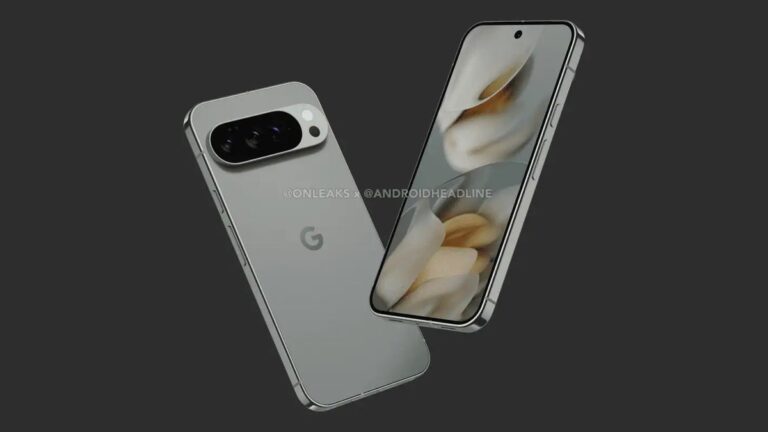 Beyond the Pixel 10: leak reveals Google’s next-gen accessories lineup