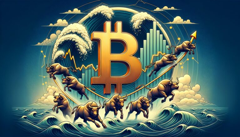 Bitcoin Price Holds Steady — Bullish Monthly Structure Suggests Rally Continuation