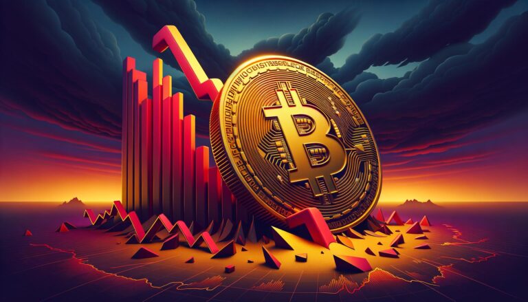 Bitcoin Price Stalls Below $110K — Another Rejection for Bulls