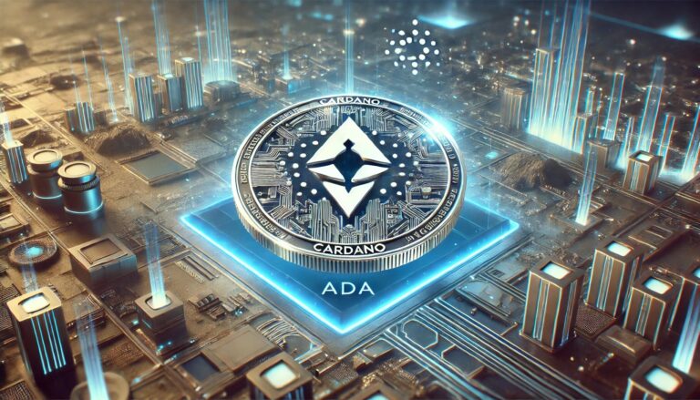 Cardano Price Shows Seller Exhaustion Above $0.57 — Bullish Divergence Signals Rally
