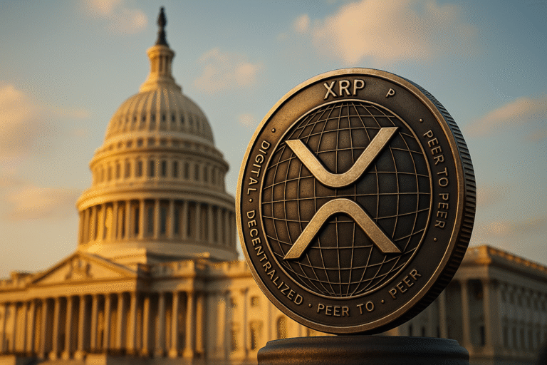 Something Big Is Coming For XRP On July 9—Why It Matters