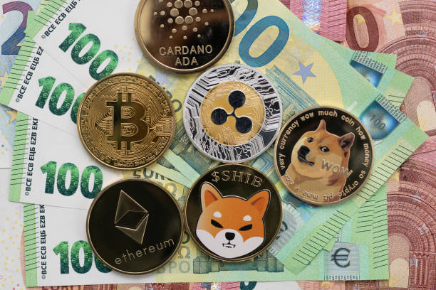 Founder Of $300 Billion Investment Firm Advises 40% Crypto Allocation, Here’s Why