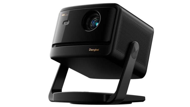 The Dangbei DBOX02 Pro hits the sweet spot between performance and overkill