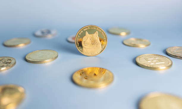 Dogecoin’s Upside Case Builds As Double Key Chart Patterns Emerge