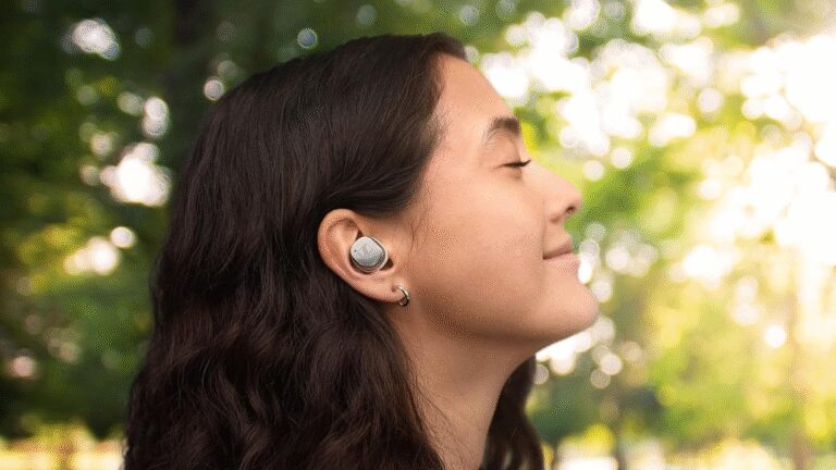 Don’t miss this moment to get Sennheiser’s Momentum True Wireless 4 earbuds at huge discount