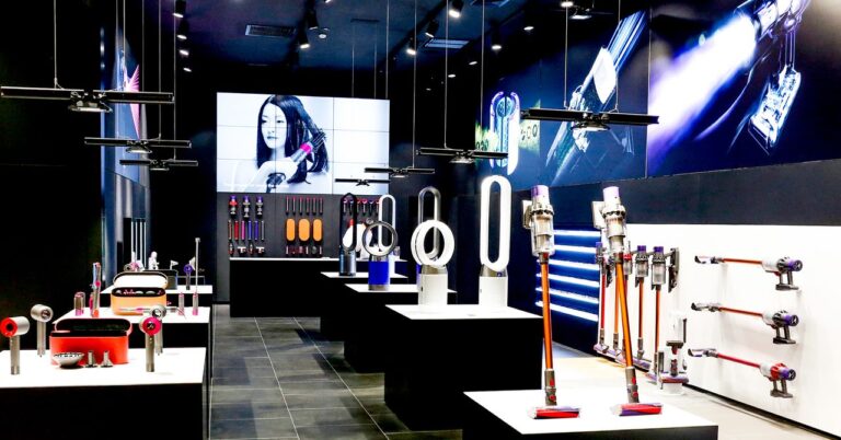 The Best Prime Day Deals on Our Staff’s Favorite Dyson Tools (2025)