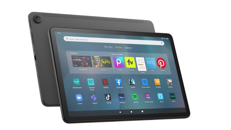 Early Fire Max 11 Prime Day deal returns Amazon’s best tablet to its lowest price after six months