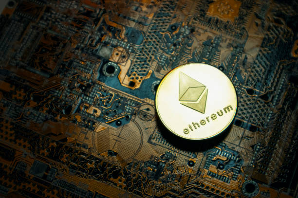 Tom Lee And Joe Lubin Raise $675M To Stack ETH