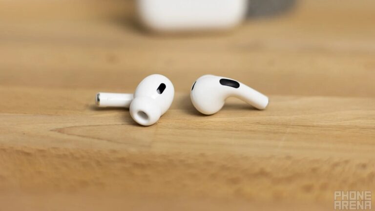 Even if the AirPods Pro 3 come out this year, Apple’s earbuds sales are unlikely to continue growing