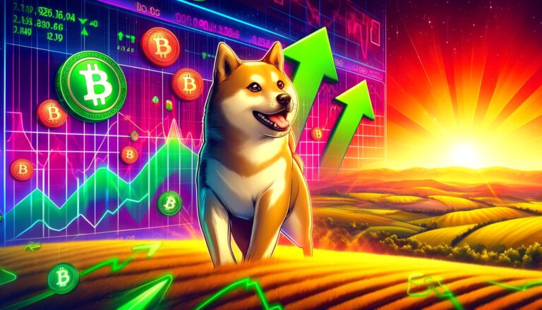 This Top Meme Coin Is Set To Rally 300%, It’s Not Dogecoin Or Shiba Inu