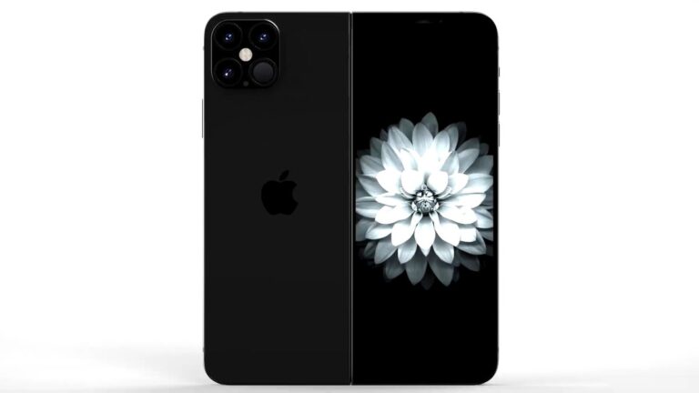 Foldable iPhone gets a tentative release window as the foldable iPad is put on hold