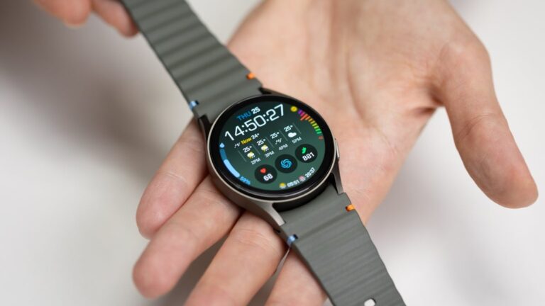 Forget about the Galaxy Watch 8 and pick up the Galaxy Watch 7 today at this bonkers $140 discount!