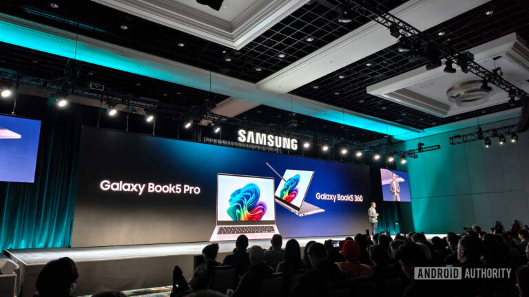 Record deal on the Samsung Galaxy Book 5 Pro 360 at $350 off