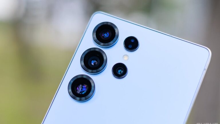 Galaxy S25 Ultra hits its lowest price for Prime Day