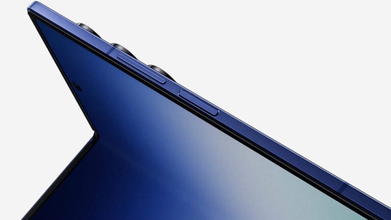 Galaxy Z Fold 7 shows up in real-life images for the first time