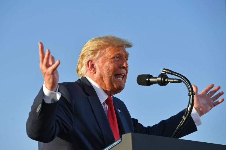 Trump admin unlawfully killed health websites related to gender, court rules