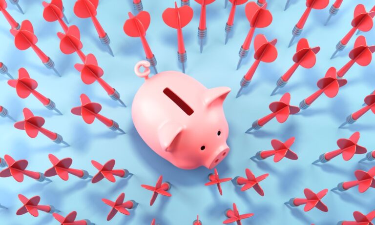Stripe’s first employee, the founder of fintech Increase, sort of bought a bank