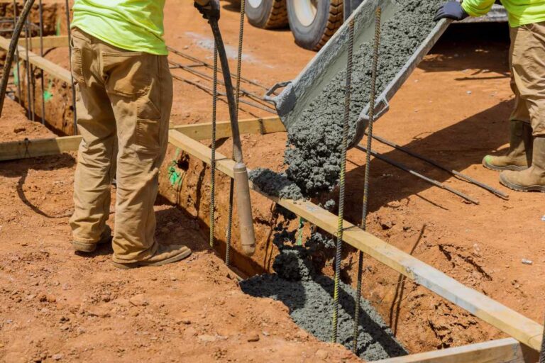 Terra CO2 cements $124M Series B to slash concrete’s carbon footprint