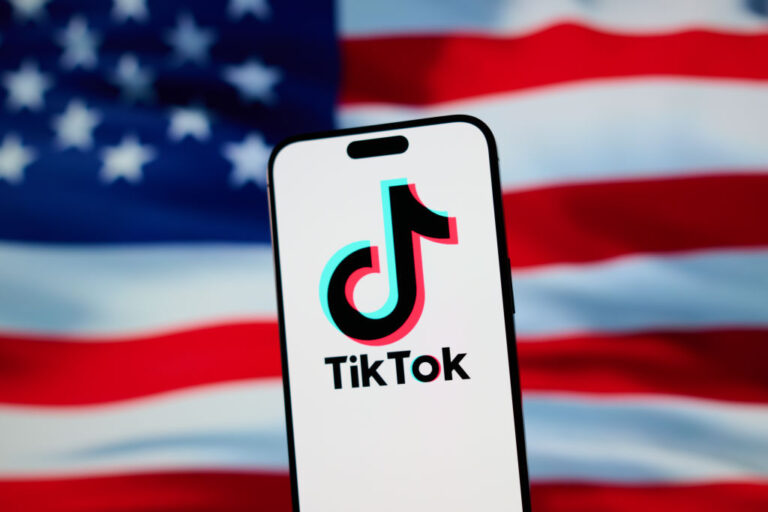 TikTok lays off more employees working on TikTok Shop US