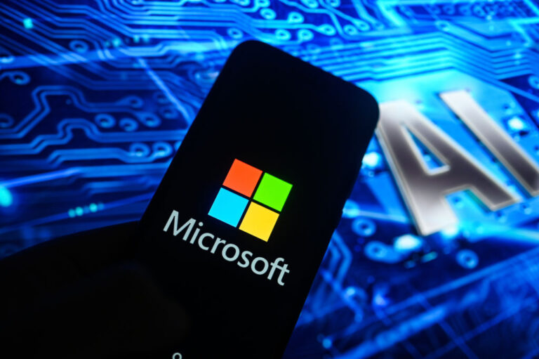Microsoft will lay off 9,000 employees, or less than 4% of the company