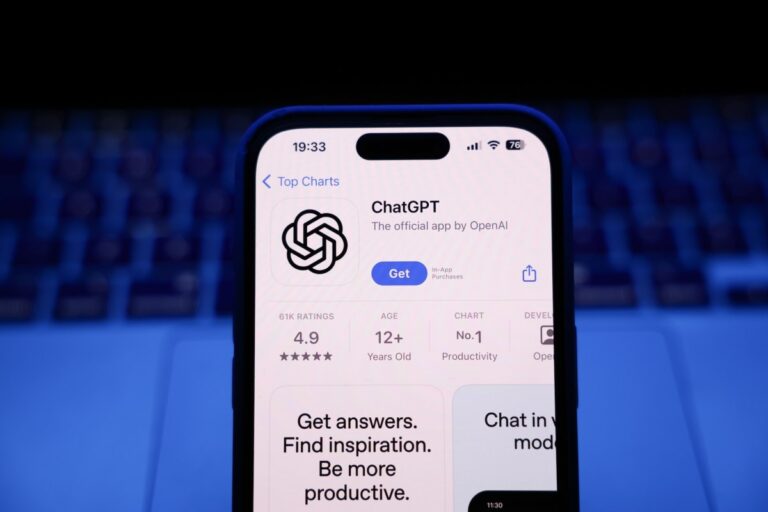 ChatGPT referrals to news sites are growing, but not enough to offset search declines