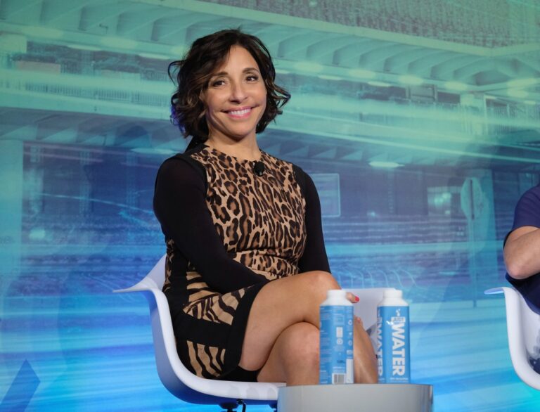 Linda Yaccarino steps down as CEO of Elon Musk’s X