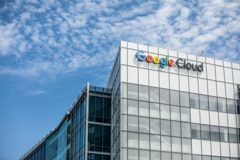Google’s data center energy use doubled in four years