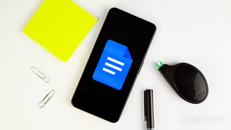 Google Docs Material 3 Expressive changes: What to expect