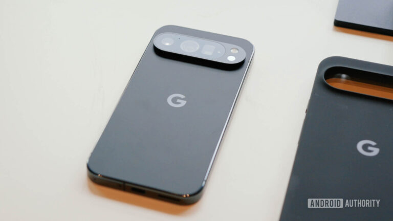 Google is playing a dangerous game with the Pixel 10 Pro