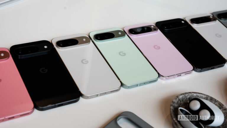 Cops in this country think everyone using a Google Pixel must be a drug dealer