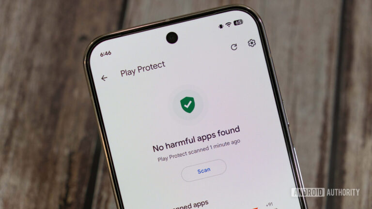 Google could soon protect your Android device from dangerous PWAs and WebAPKs