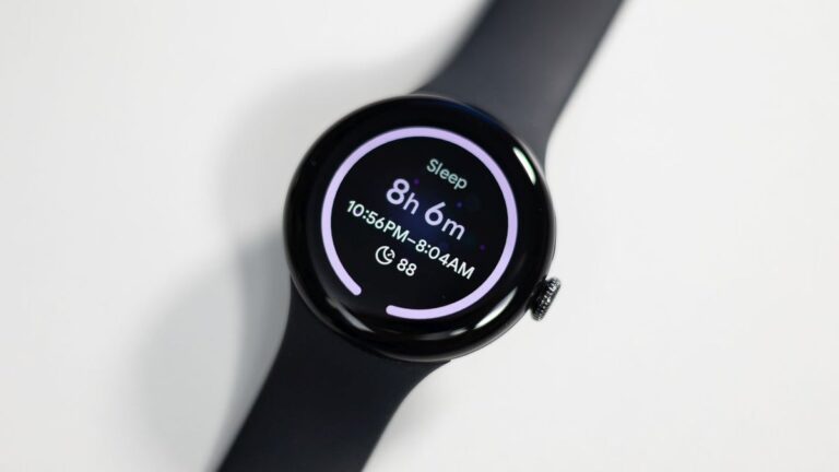 Google’s Pixel Watch 2 might be the best budget smartwatch to buy today at a new record low price