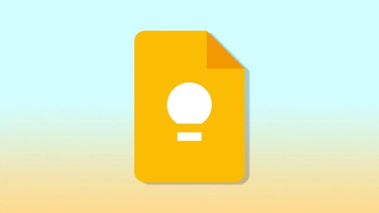 Google’s versatile Keep app gets a colorful new look on Android thanks to a Material 3 redesign