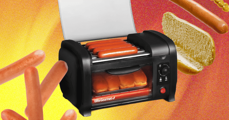 The Best Hot Dog Cookers for All-American Hot Dogging (2025)